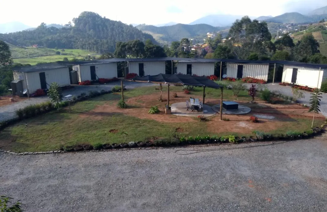 Pousada Sawabona-1