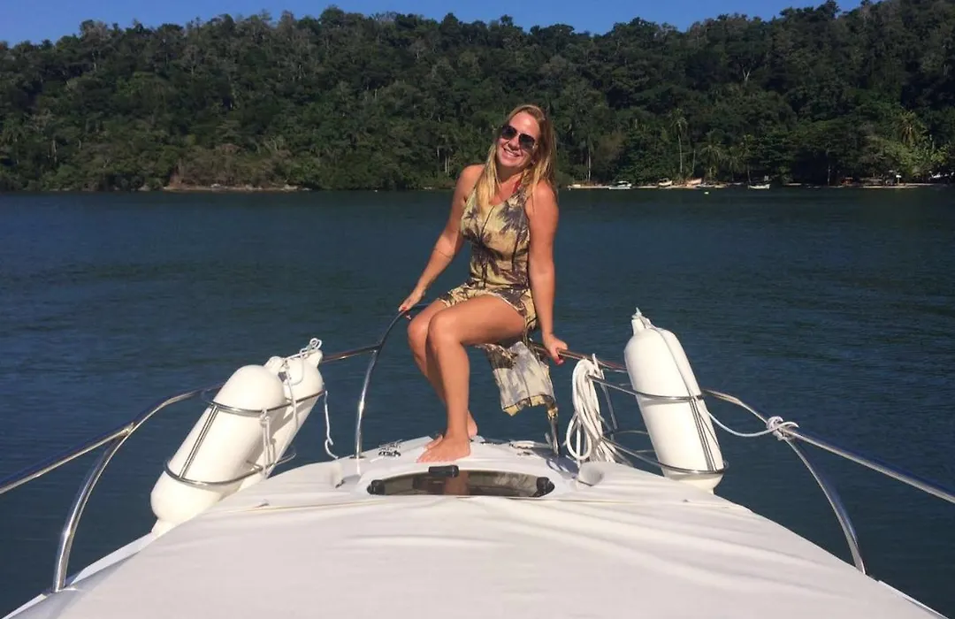 Aguas Lindas De Itacuruca-1