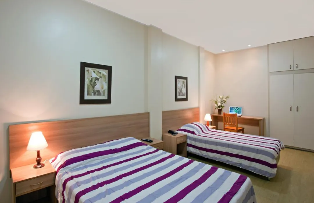 Hotel Ingles-1