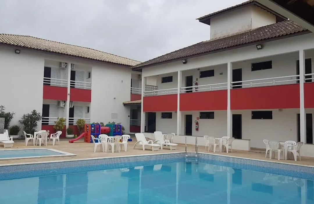 Casablanca Hotel-1