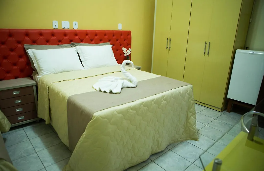 Hotel Litoral Sul-1
