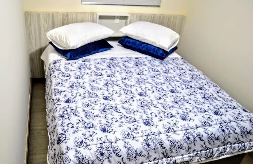 Ideal Lages Hotel-1