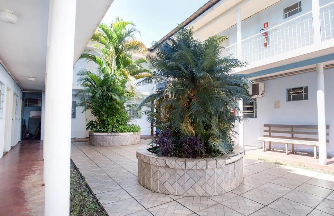 Hotel Rio Verde-1
