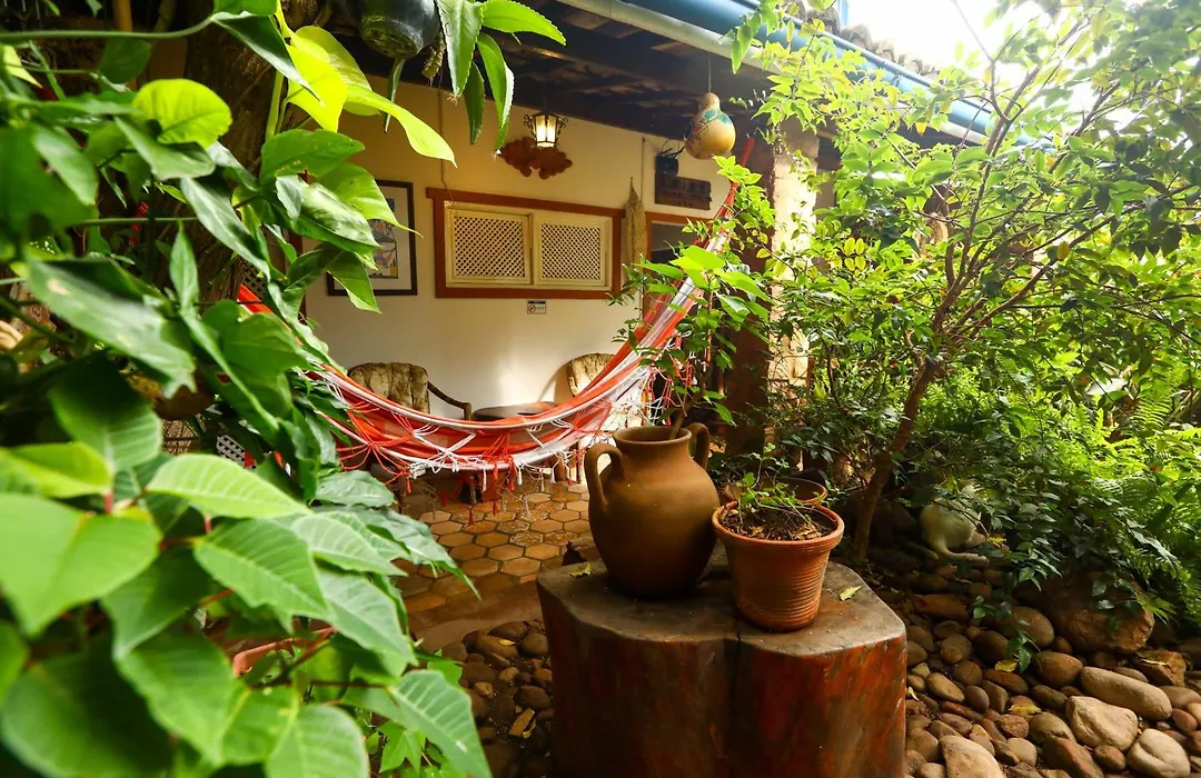 Hospedaria Tayrona-1