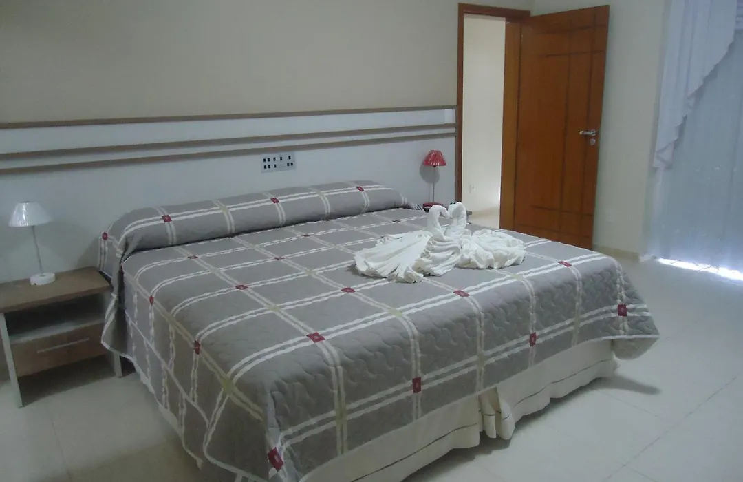 Hotel Dom Baroni-1