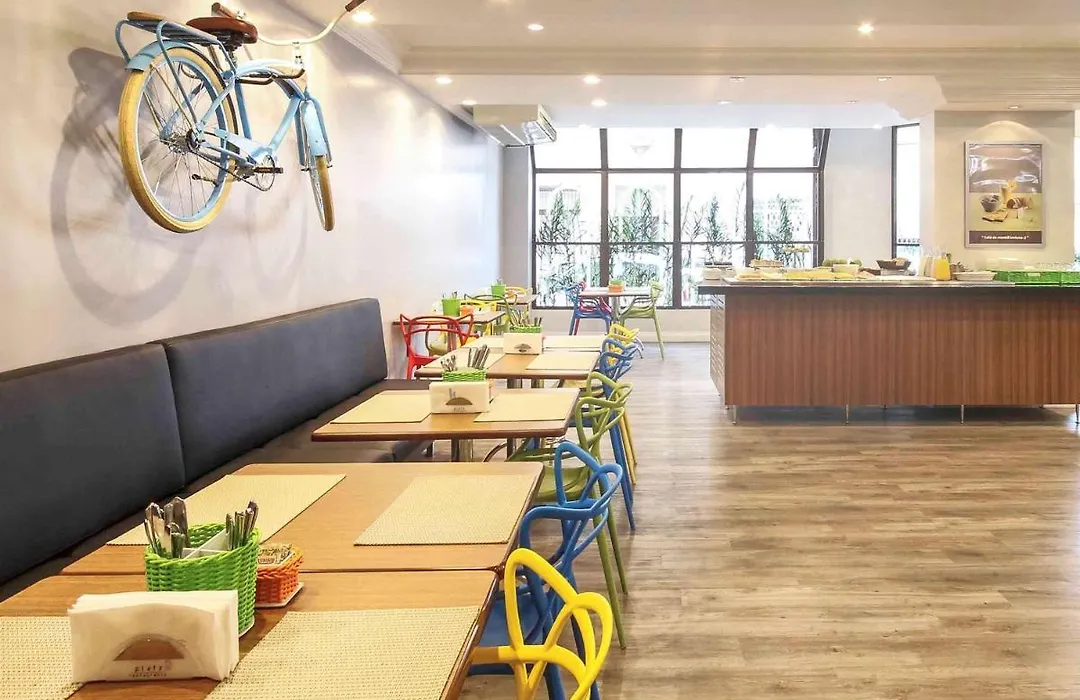 Ibis Styles Joinville-1