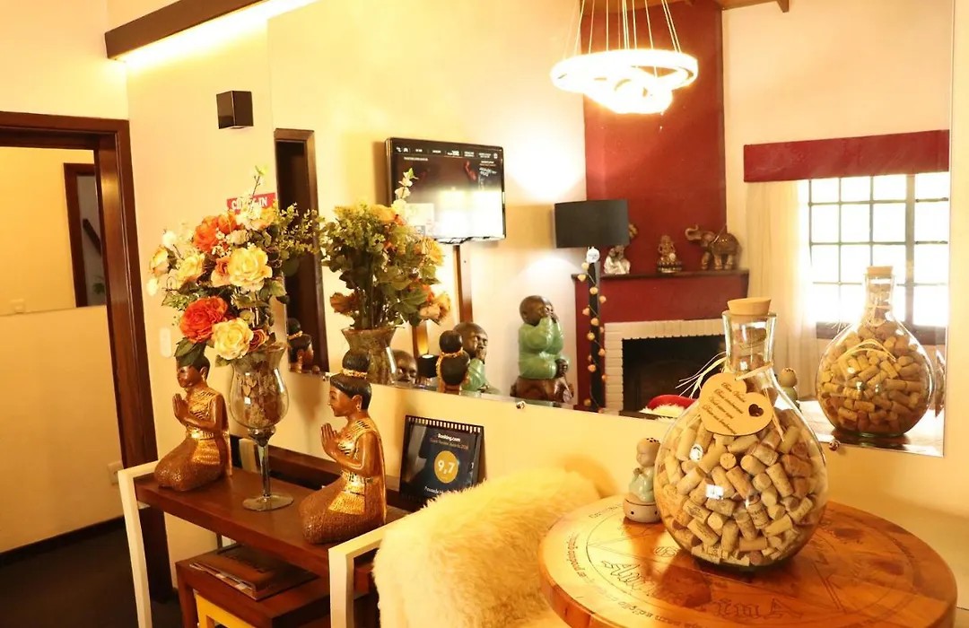 Pousada Hencke Haus-1