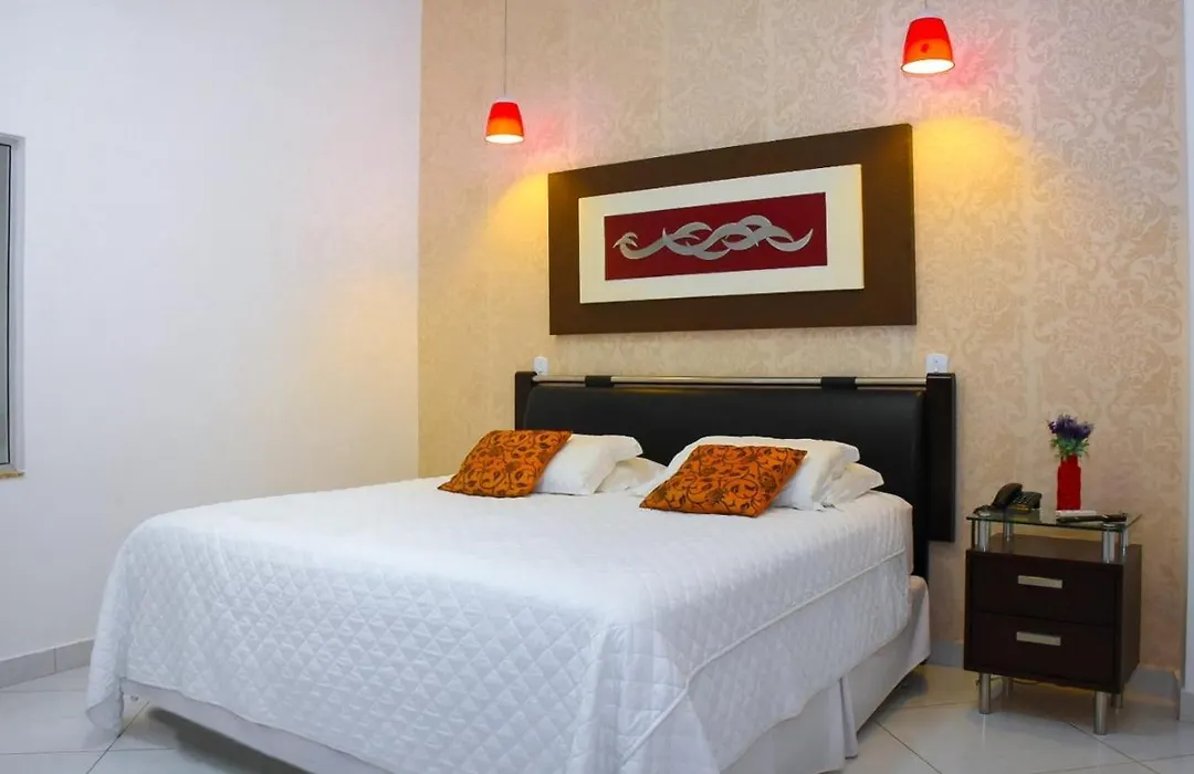 Pioneiro Hotel-1
