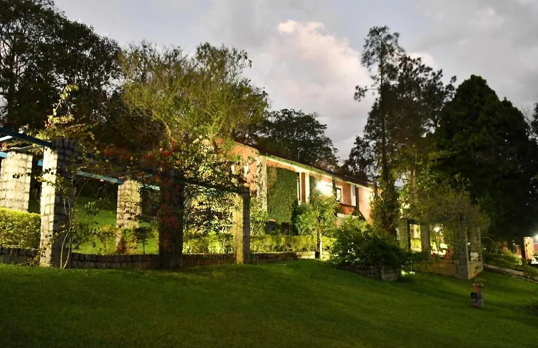 Hotel Bougainville-1