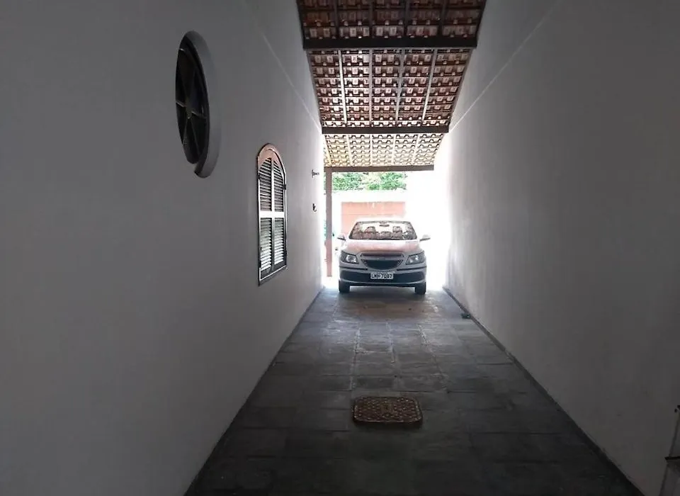 Casa De Praia Atalaia-1