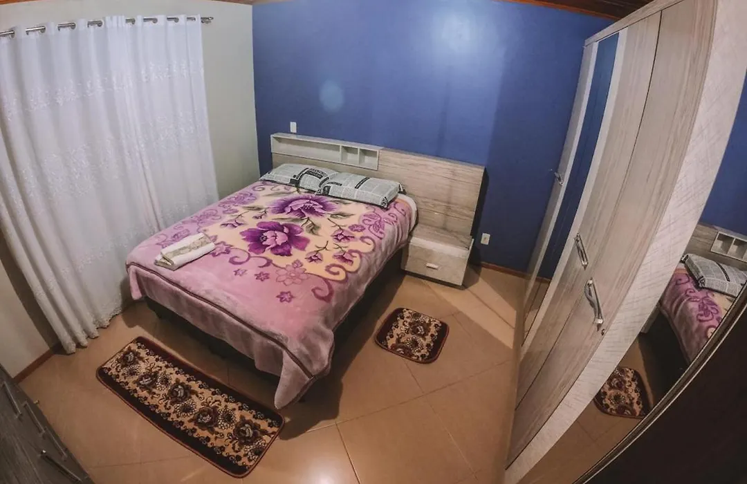 Casa Mobiliada Urubici-1