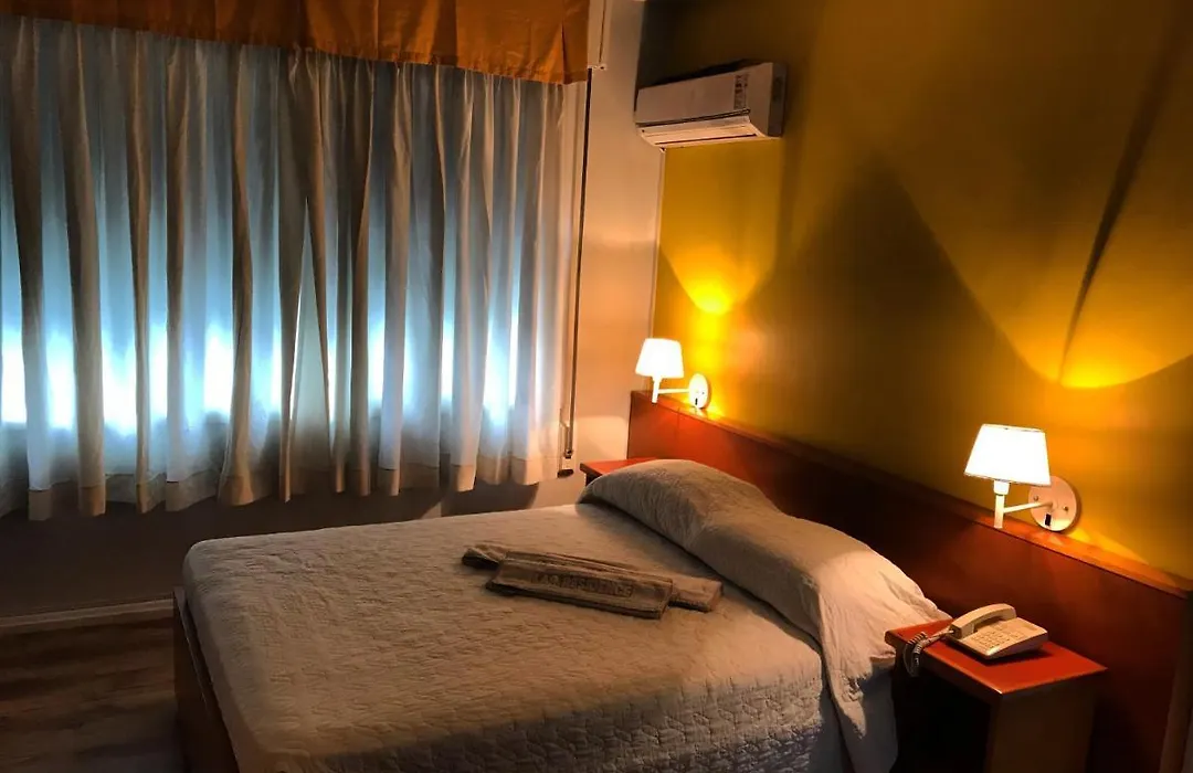 Hotel Lar Residence-1