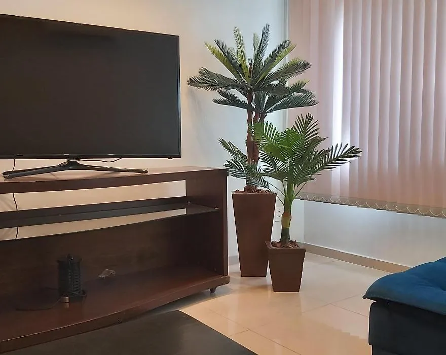 Apartamento Barão da Torre-1