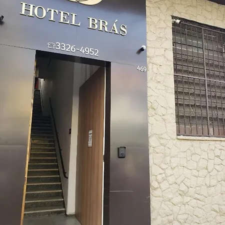 Hotel Brás-2