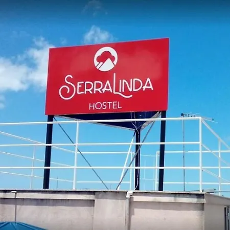 Serra Linda Hotel-2