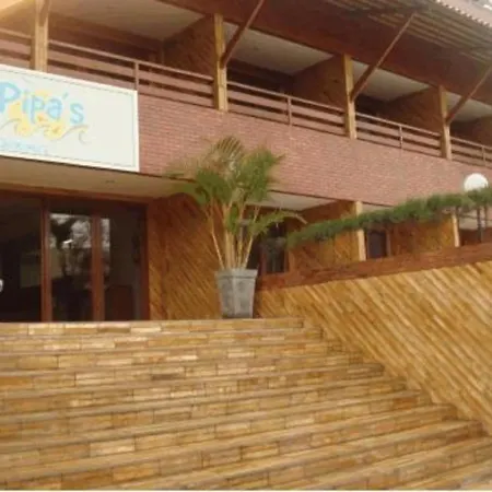 Pipa'S Ocean Flat-2