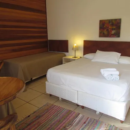 Pousada La Vivienda-3