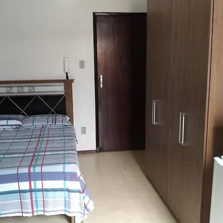 Benvivere Apart Hotel-3