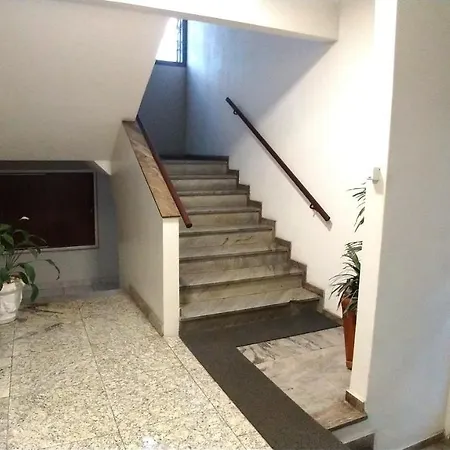Benvivere Apart Hotel-2