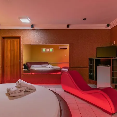 Dreams Motel (Adults Only)-3