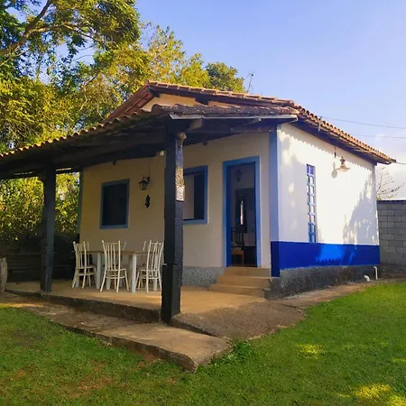 Hospedaria Villa Mariana-3