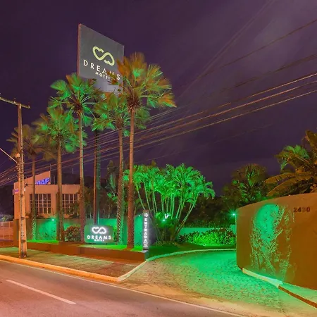 Dreams Motel (Adults Only)-2