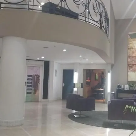 Residencial Luxo Moema - Macuco-2