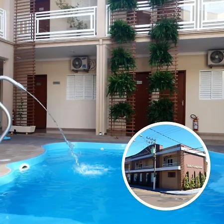 Casagrande Olímpia Hotel-3