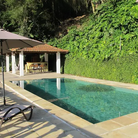 Princesa Isabel Pousada E Hotel - Visconde-2
