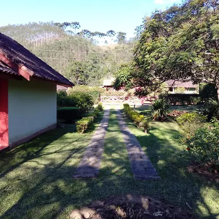 Pousada Sítio das Astrapéias-3