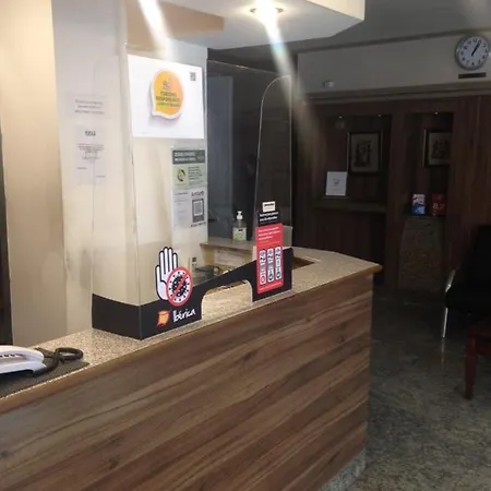 Hotel Terra Nobre-2