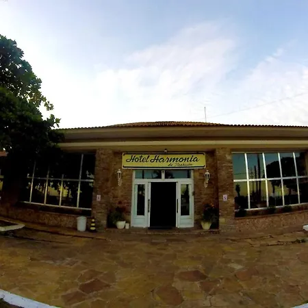 Hotel H Itanhaem-3