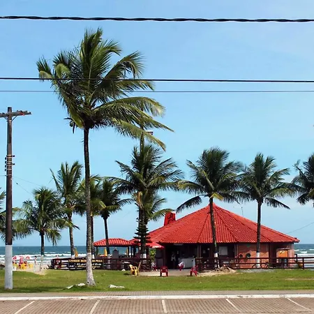 Hotel H Itanhaem-2