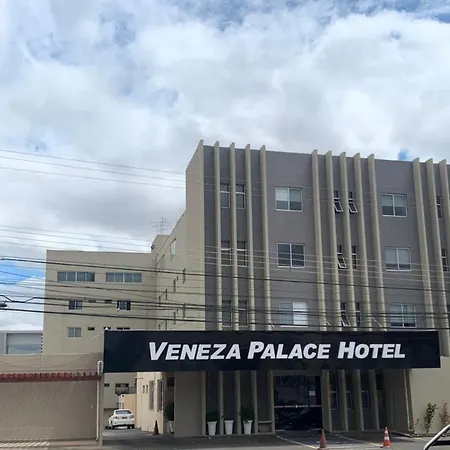 Hotel Veneza-3