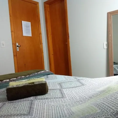 Guesthouse Capitao 847-3