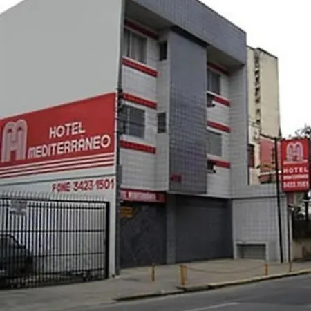Mediterraneo Hotel-2