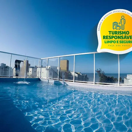 Oriental Praia Hotel-2