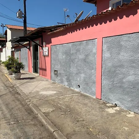Pousada da Praia-2