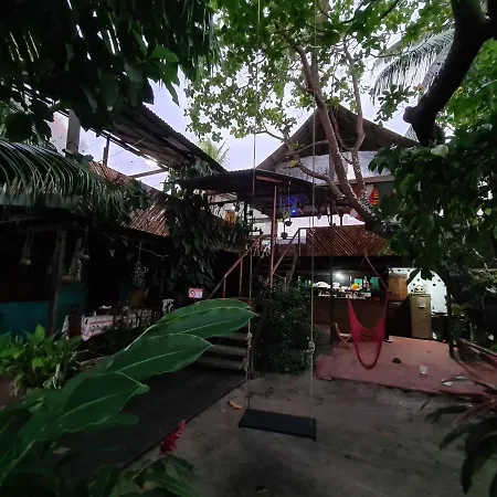 Vila Shangri-La Algodoal- Suites E Redario-2