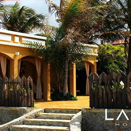 Lara Hotel-3