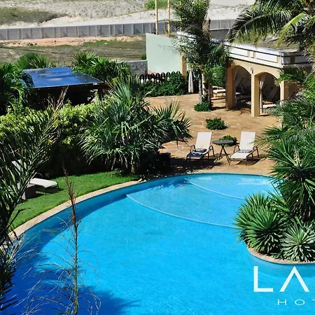 Lara Hotel-2