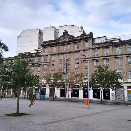 Hotel Barao De Tefe-2