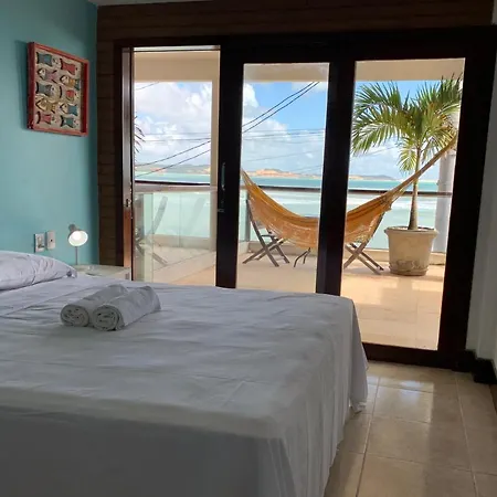 Casa Praia Da Pipa-2