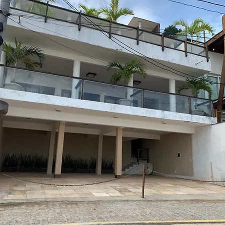 Casa Praia Da Pipa-3