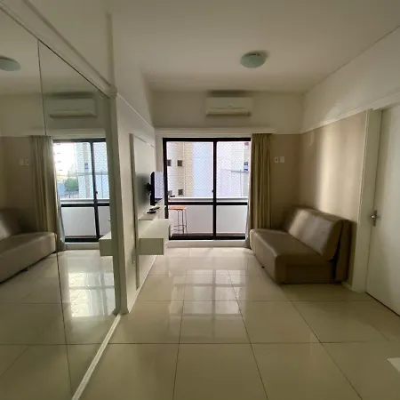 Apartamento Vila Costeira-2