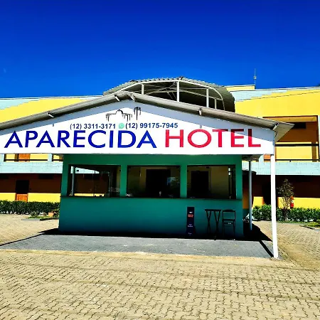 Aparecida Hotel-3
