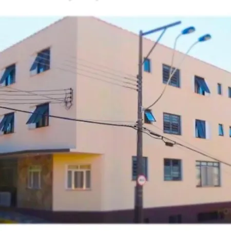 Hotel São Pedro-2