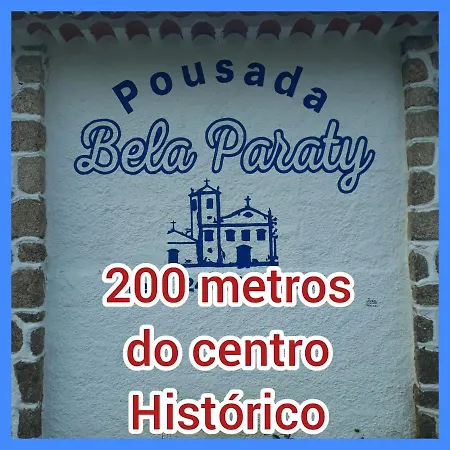 Pousada Bela Paraty-3