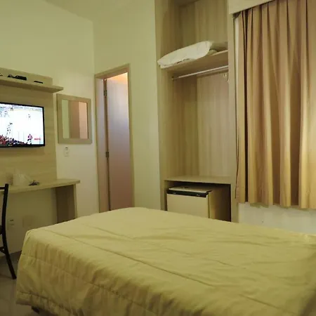 Ideal Praia Hotel-3