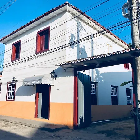 Pousada Gabriela-2